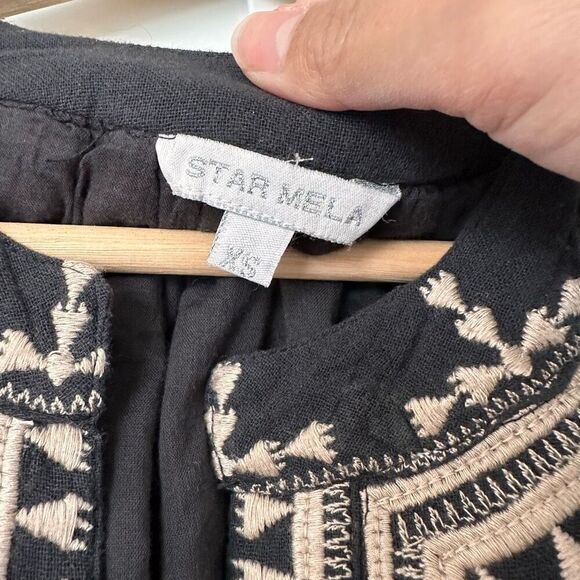 Star mela Fabiana jacket - Picture 6 of 7